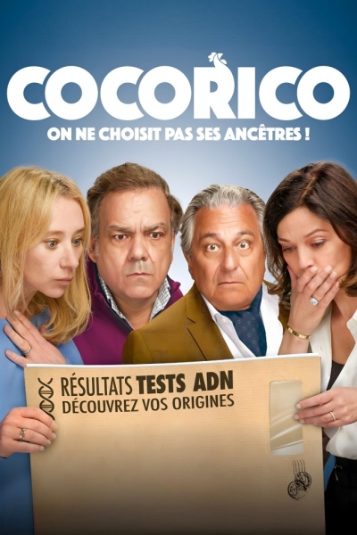 دانلود فیلم Cocorico 2024