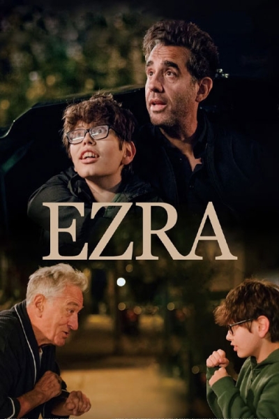 دانلود فیلم Ezra 2023