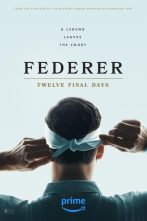 دانلود مستند  Federer: Twelve Final Days 2024