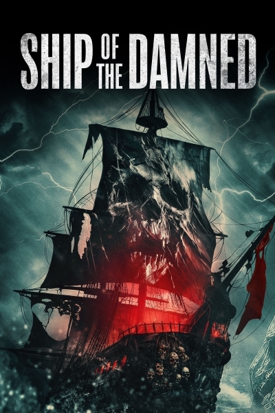 دانلود فیلم Ship of the Damned 2024
