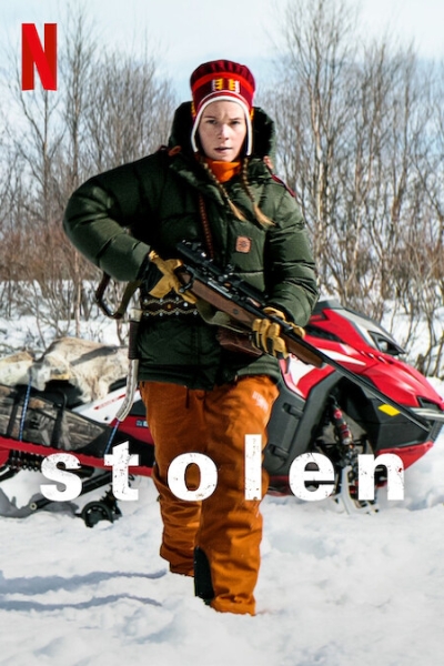 دانلود فیلم Stolen 2024