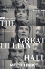 دانلود فیلم The Great Lillian Hall 2024