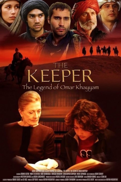 دانلود فیلم The Keeper: The Legend of Omar Khayyam 2005