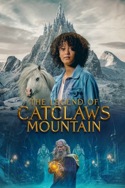 دانلود فیلم The Legend of Catclaws Mountain 2024