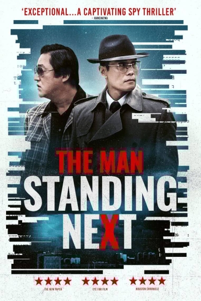 دانلود فیلم The Man Standing Next 2020