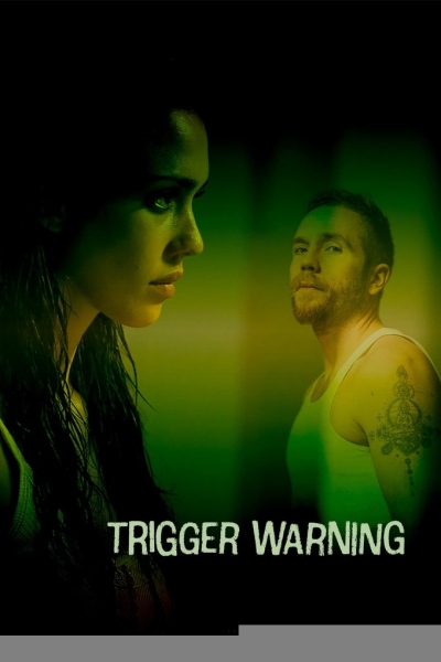 دانلود فیلم Trigger Warning 2024