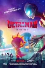 دانلود انیمیشن Ultraman: Rising 2024