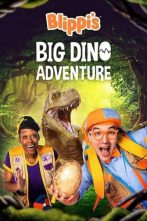 دانلود فیلم Blippi's Big Dino Adventure 2023