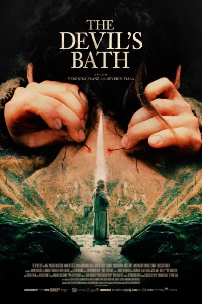 دانلود فیلم The Devil's Bath 2024